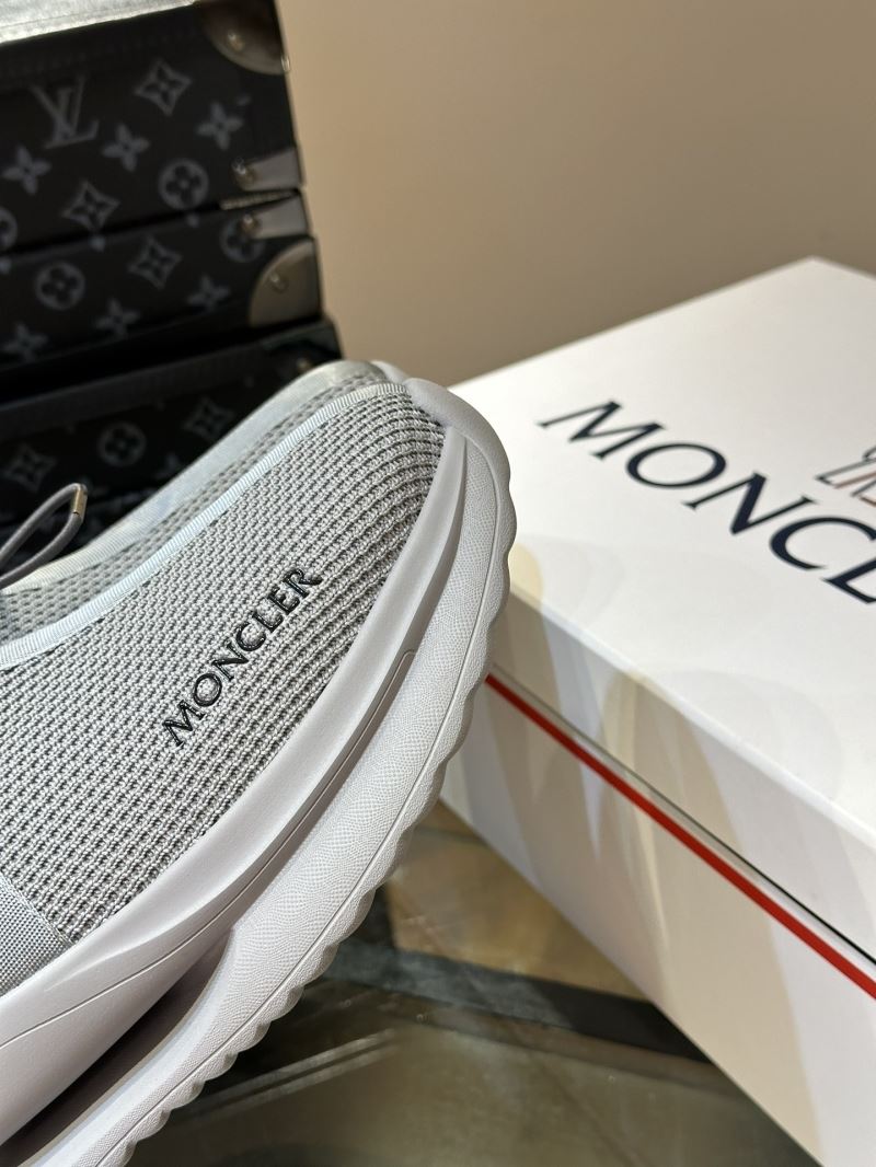 Moncler Shoes